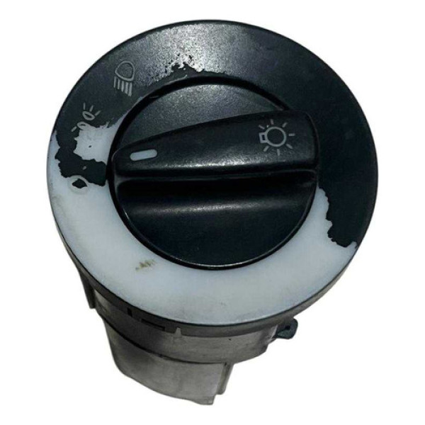 Botão Interruptor Farol Gol Voyage Saveiro G7 56b583058r
