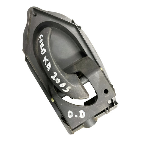 Maçaneta Interna Dianteira Direita Ford Ka 2005 97kgb22600aa Dianteira