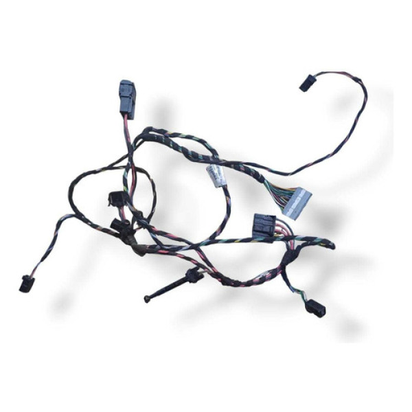 Chicote Caixa Evaporadora Renault Fluence 2.0 2013 T1001779l