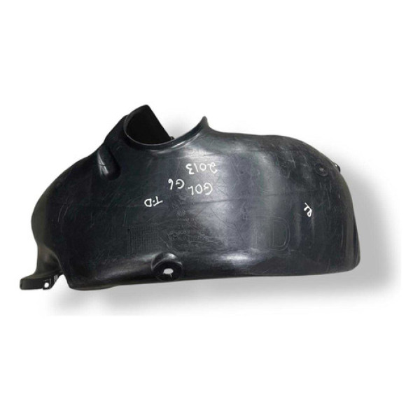 Parabarro Traseiro Direito  Vw Gol G3 2013 A 2016 5u6810972a