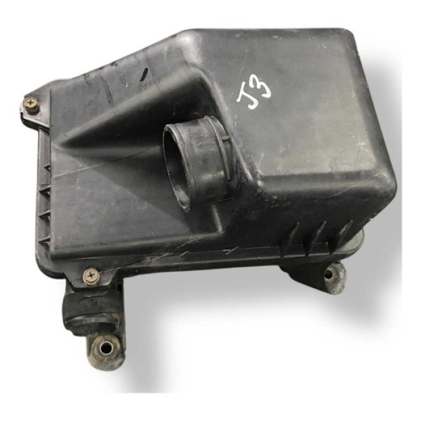 Caixa Filtro Ar Jac J3 2011 2012 2013 2014 2015 1109010u8020