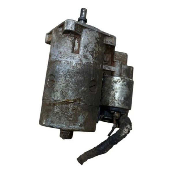 Motor Arranque Partida Vw Santana 1.8 1997/1998 - 9000082078