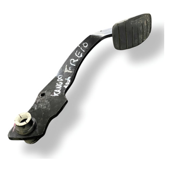 Pedal Freio Renault Kangoo 1.0 2003 2004 2005 2006 2007 2008