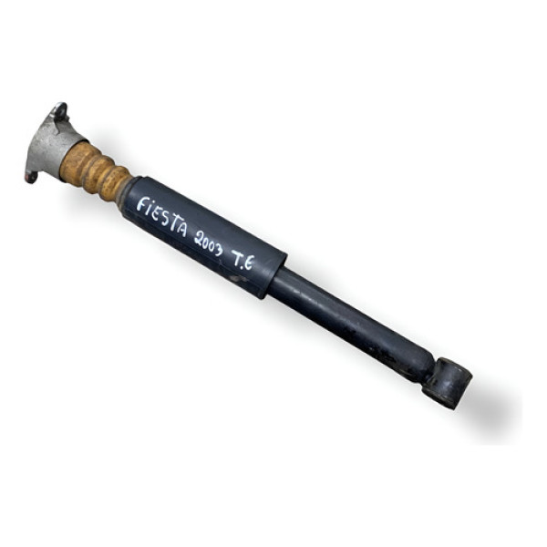 Amortecedor Traseiro Esquerdo Ford Fiesta 2003 2004  2005