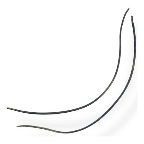 Par Friso Teto Fiat Uno 2013 2014 2015 2016 2017 2018 2019