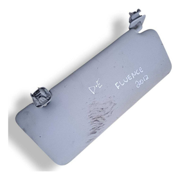 Quebra Sol Esquerdo Renault Fluence 2013 2014 2015 2016 2017