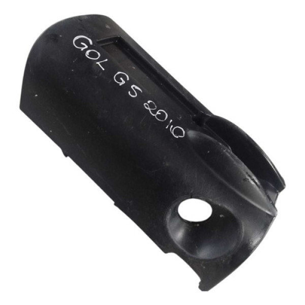 Moldura Chave Seta Volkswagen Gol 1.6 2011 5z0858559