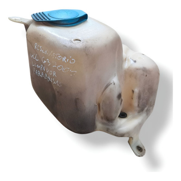 Reservatório Água Parabrisa Vw Gol G3 1998 A 2000 377955453