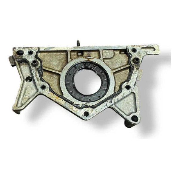 Flange Retentor Motor Virabrequim Peugeot 307 1.6 9645927180