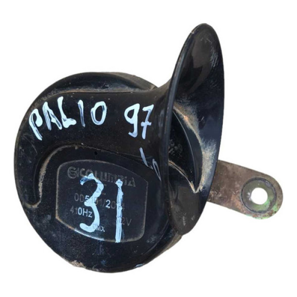 Buzina Fiat Palio Siena 1997 A 2012