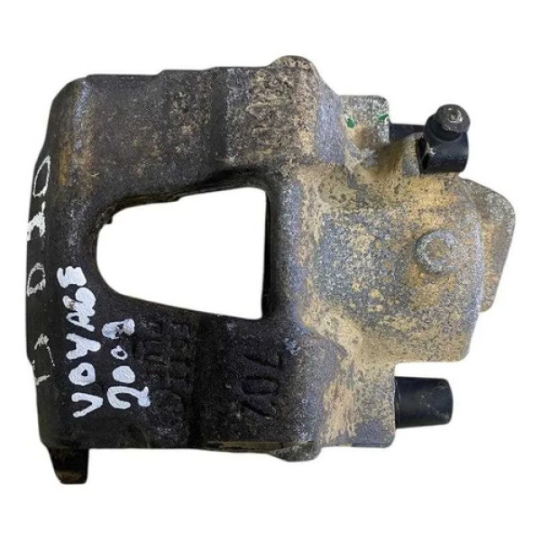 Pinça Freio Dianteira Direita Voyage 2009 2010 2011 2012