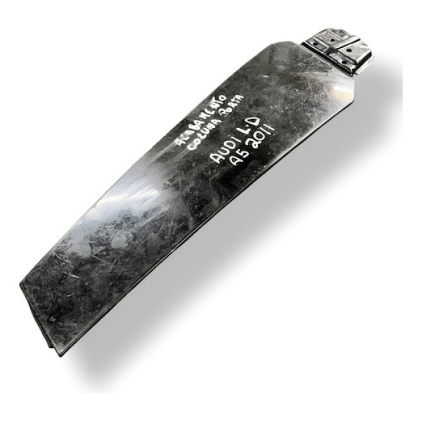 Acabamento Porta Dianteira Direita Audi A5 2011 8t8853290