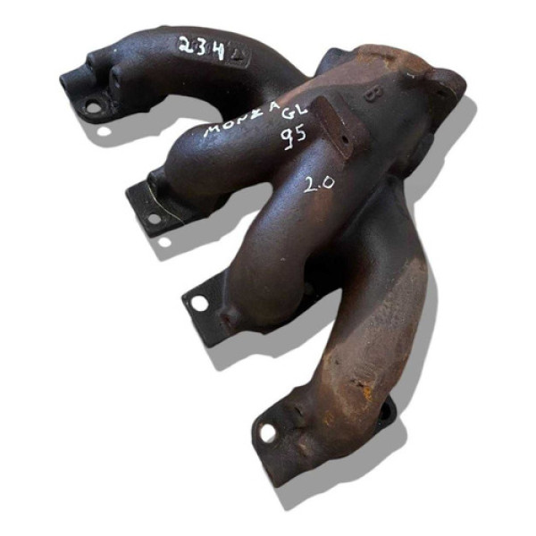 Coletor De Escapamento Gm Monza Kadett 2.0 1995 Original