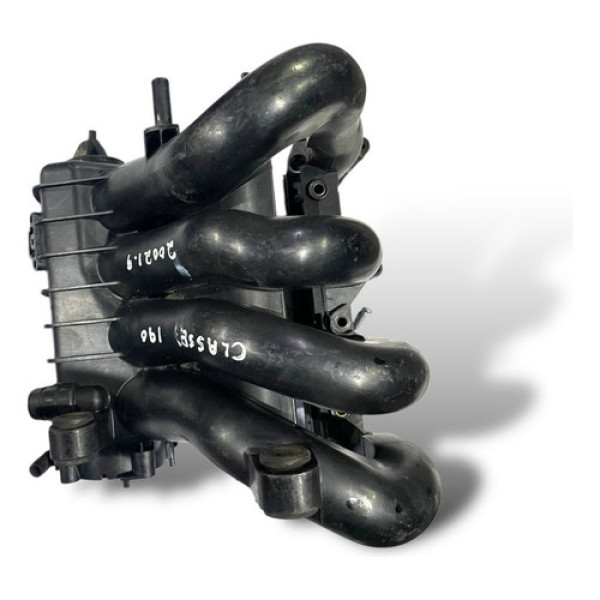 Coletor Admissão Classe A 160 190 1999/2005 - A1661410601