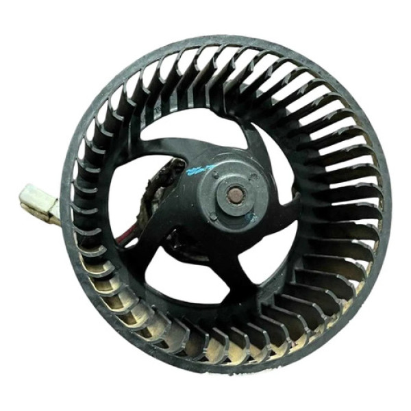 Motor Ar Forçado Ventilador Volkswagen Gol G4 2006 2007 2008