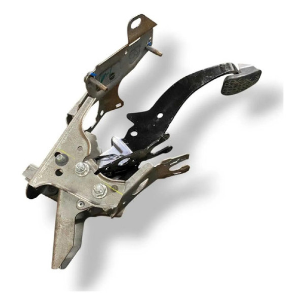 Pedal Freio C/suporte Ford Ka 1.0 - 2017 A 2019 - 8v512450ag