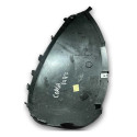Moldura Painel Instrumentos Chevrolet Corsa 1997 90387683 Preto