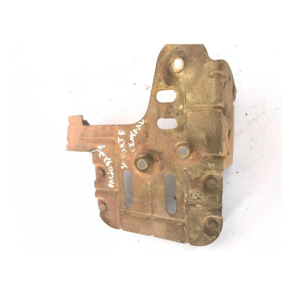 Tampa Suporte  Bateria Fiat Palio 1997 2566ac