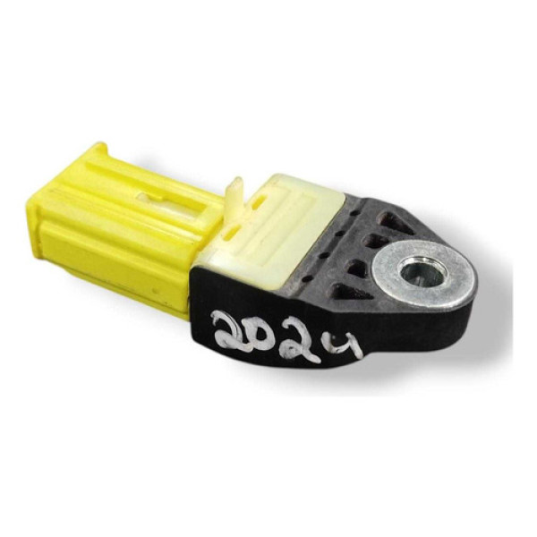 Sensor Airbag Impacto Lateral Yaris 1.5 2018/2025 8983102260 Preto