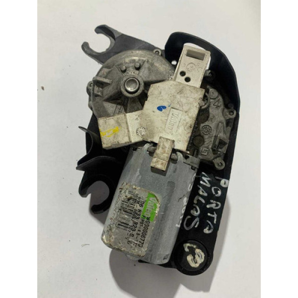 Motor Limpador Vidro Traseiro Citroen C3 12 Á 17 9683382380