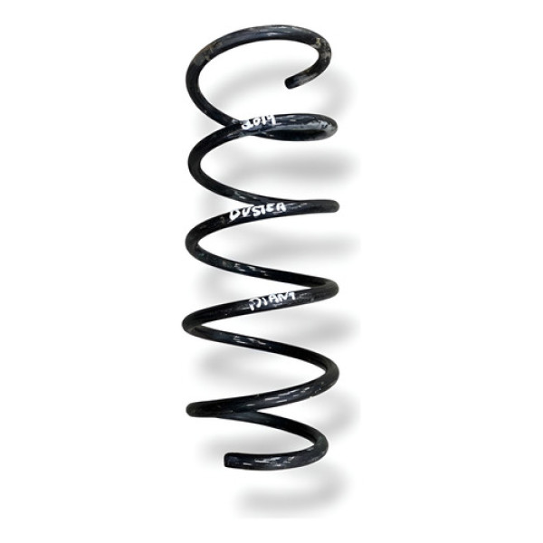 Mola Suspensao Dianteira Renault Duster 2.0 2014 2015 2016