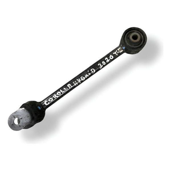 Braço Suspensao Traseiro Esquerdo Toyota Corolla Hybrid 2020