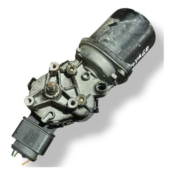 Motor Limpador Parabrisa Vw Voyage 1.6 2008 A 2010 5u0955119