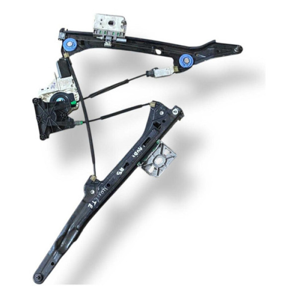 Maquina Vidro Elétrica Tras Esquerda Audi A5 2015/2016/2017