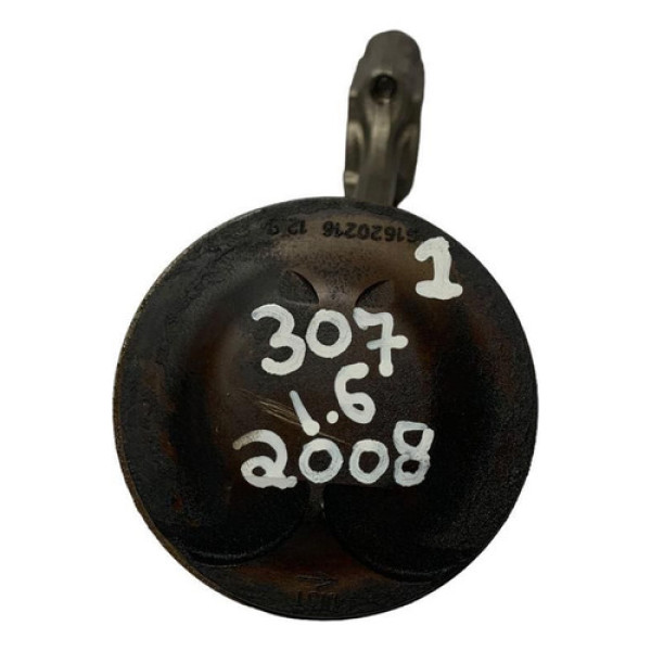 Biela E Pistão 307 1.6 2008