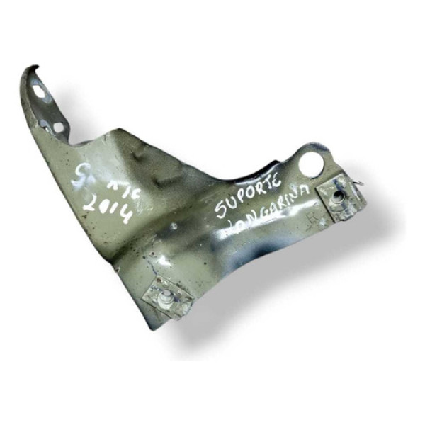 Suporte Longarina Lado Direito Sonic 2013 2014 2015 2016