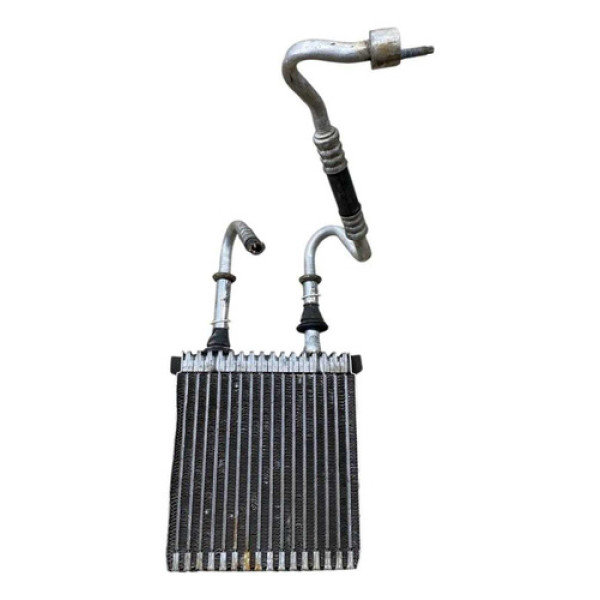 Caixa Evaporadora Ar Condicionado Ford Ka 1997 Original 