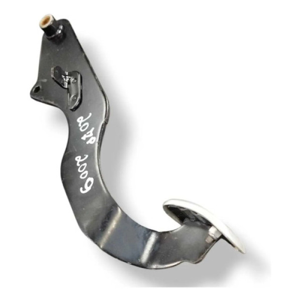 Pedal Freio Peugeot 207 Passion 1.6 2008 Detalhe 2098900a