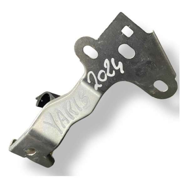 Suporte Mangueira Tbi Toyota Yaris Sedan 2023 2024 2025 2026