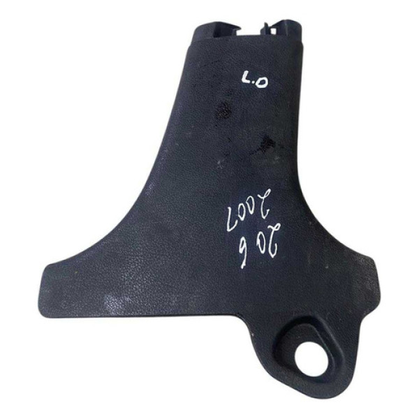 Acabamento Coluna Lado Direito Peugeot 206 2007 9625020377