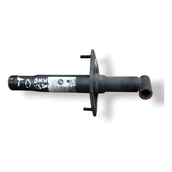 Suporte Parachoque Traseiro Direito  Bmw X5 2001 2002 2003