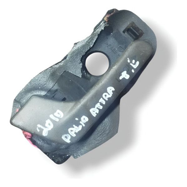 Maçaneta Interna Traseira Esquerda Palio Attra 10 100167699 Traseira