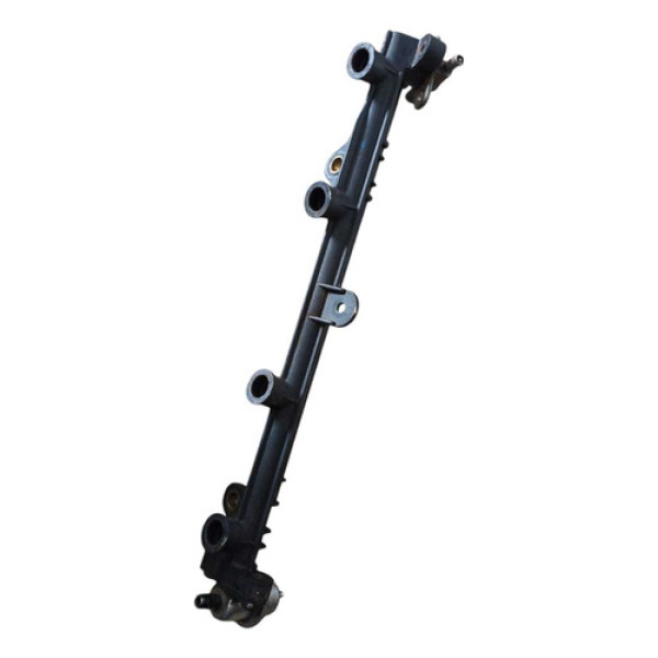 Flauta Bico Injetor Ford Fiesta 1.0 1996/1997/1998/95bf9d280