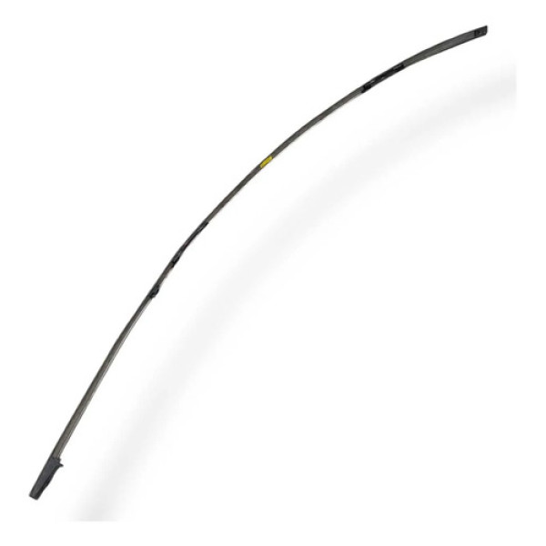 Friso Teto Lado Esquerdo Citröen C4 2007 2008 2009 2010 2011