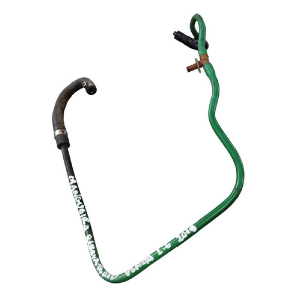 Mangueira Reservatorio Partida Ar Frio Nissan Versa 2019 