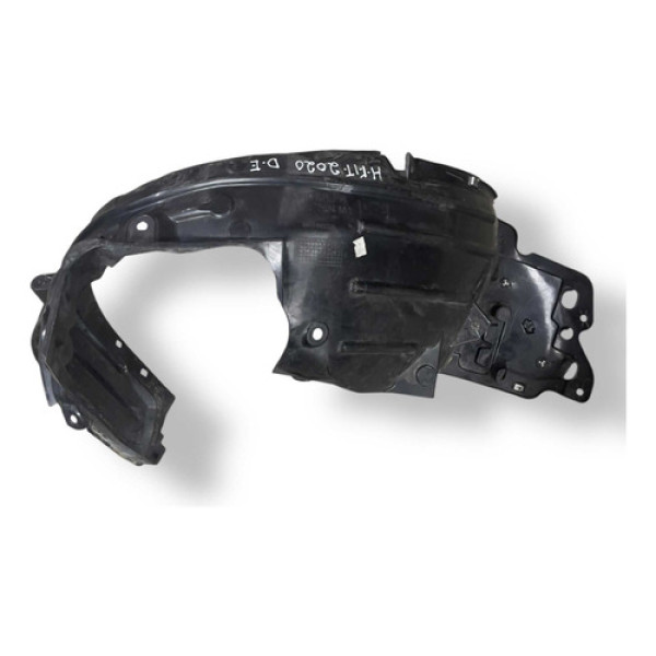 Parabarro Dianteiro Esquerdo Honda Fit 2019 2020 74150t5n