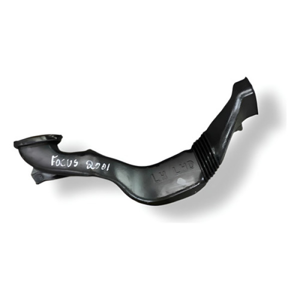 Tubo Ventilacao Caixa Ar Condicionado Focus 2002 98ab19a843