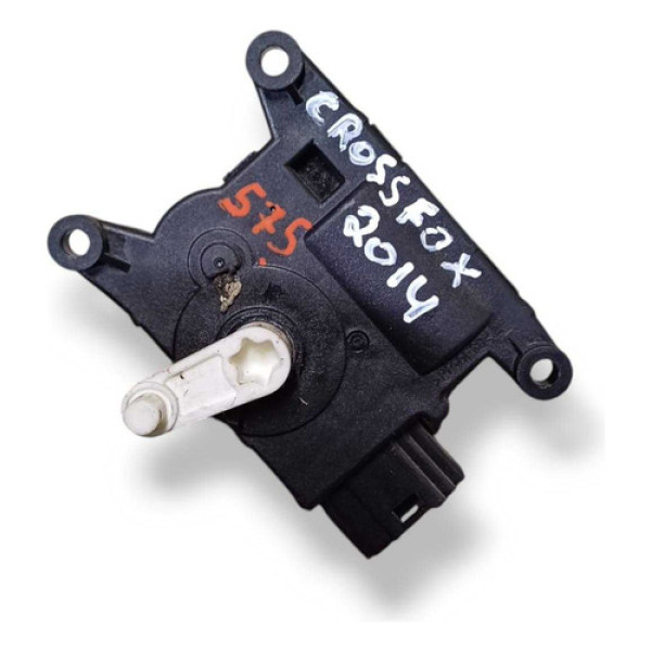 Motor Atuador Caixa Evaporadora Crossfox 1.6 2014 T1016434b