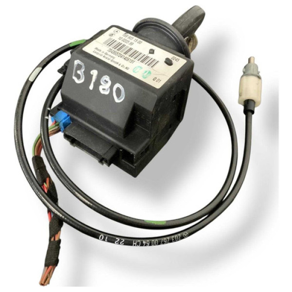 Comutador Ignição Mercedes B180 2011 2012 2013 1699051500