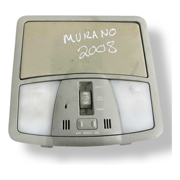 Luz Cortesia Teto Nissan Murano 2008 2009 2010 26430jk060 