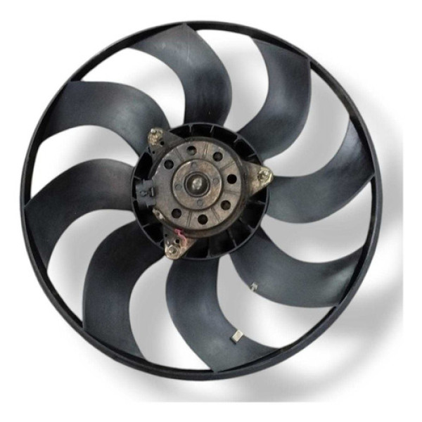 Hélice Ventoinha Radiador Fiat Stilo 1.8 - 2003 2004 A 2007