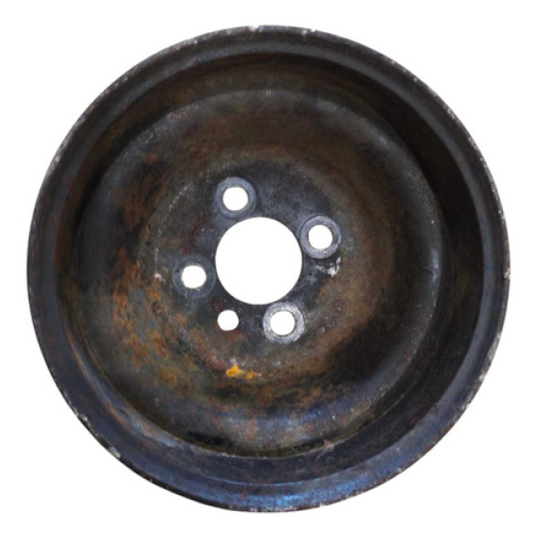 Polia Virabrequim Volkswagen Gol 1.8 2000/201/2002/2003/2004