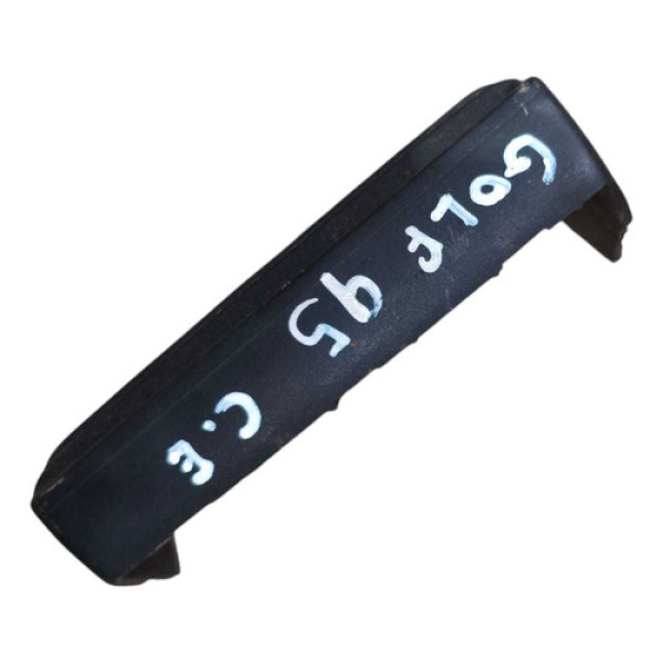 Moldura Difusor Ar Lado Esquerdo Vw Golf 1994/1995 1h6819736