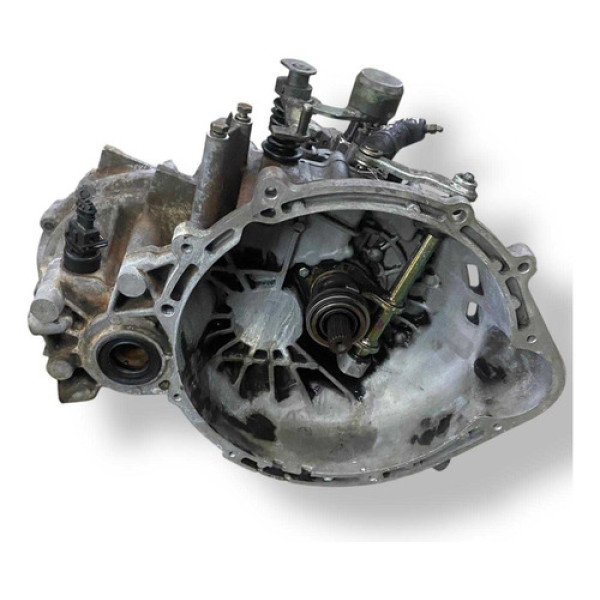 Caixa Marcha Câmbio  Jac J3 1.4 2012 2013 2014 2015 2016