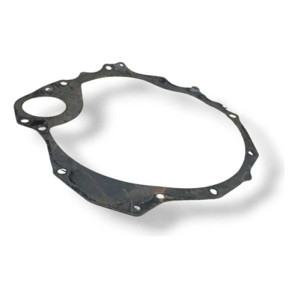 Chapa Flange Cambio Nissan Frontier Se 2.5 2010 2011 2012