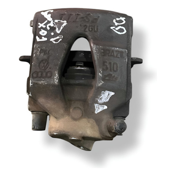 Pinça Freio Dianteira Direita Volkswagen Fox 1.0 2009 2010